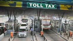 New Toll Tax Rules : महामार्ग, द्रुतगती मार्गांवर २० किमीपर्यंत टोल माफ, फास्टॅगचीही गरज नाही; जाणून घ्या नवीन नियम