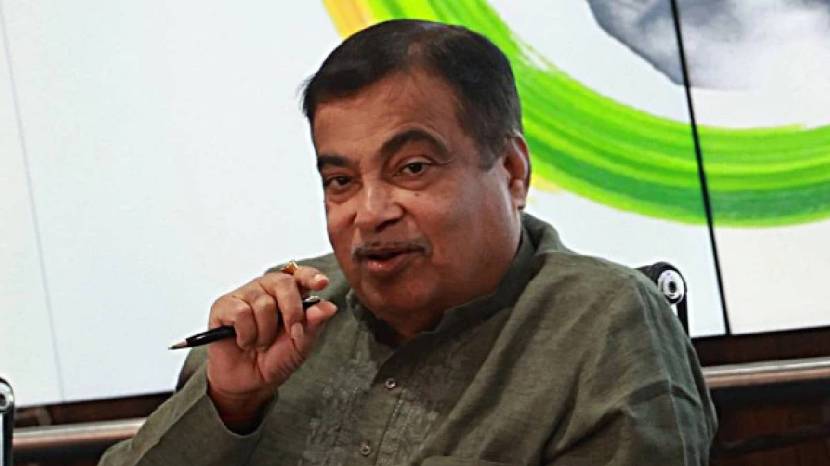 nitin gadkari statement on ladki bahin yojana