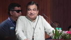 Nitin Gadkari : “राजकीय पक्षासारखं काम करणं बंद करा”; नितीन गडकरींनी ‘भारतीय रोड काँग्रेस’ला सुनावलं!