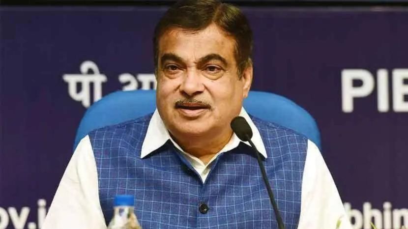 nitin gadkari statement on ladki bahin yojana