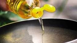 Edible Oil : ऐन सणासुदीच्या काळात खाद्यतेल महागणार, आयात शुल्कात २० टक्क्यांची वाढ