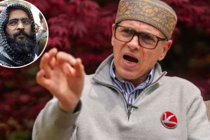 Omar Abdullah on Afzal Guru hanging