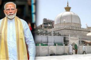 PM Modi Birthday Celebrations in Ajmer Sharif Dargah