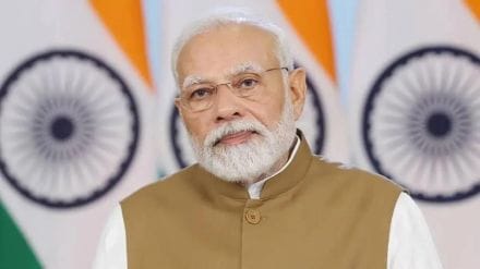 PM Narendra Modi' Pune Visit Cancelled due to Heavy Rain