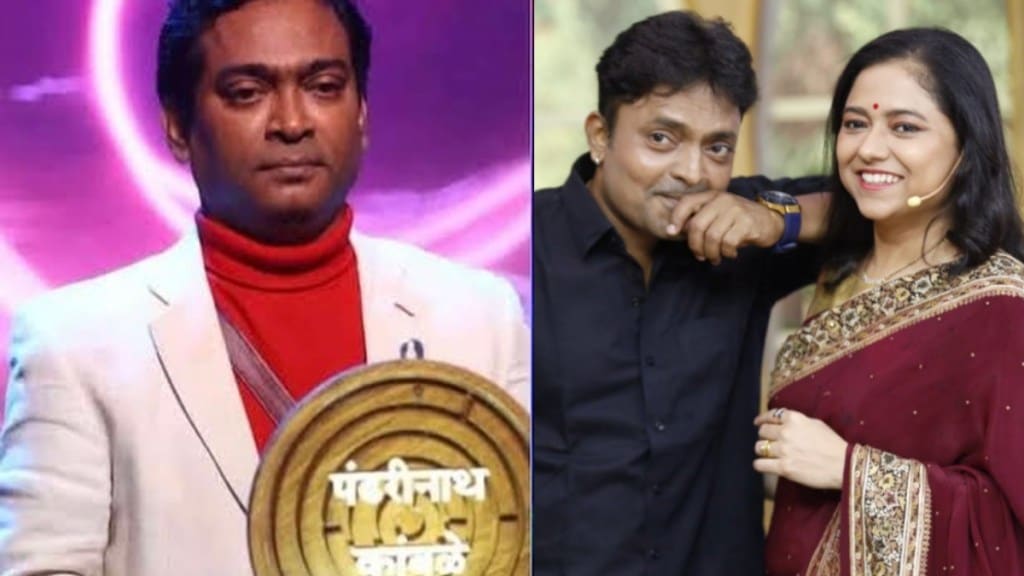 Bigg Boss Marathi Season 5 Pallavi Vichare Wrote special post for pandharinath Kamble