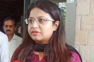 Pooja Khedkar in delhi high court