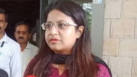 Pooja Khedkar in delhi high court