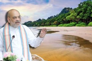 Port Blair Centre renames amit shah