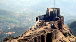 Pratapgarh is State Protected Monument declared