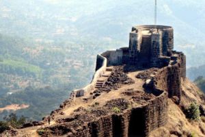 Pratapgarh is State Protected Monument declared