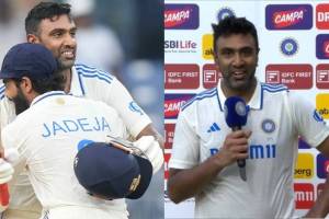 Ravichandran Ashwin Jealous Statement on Ravindra Jadeja Says I Wish I Could be Him IND vs BAN