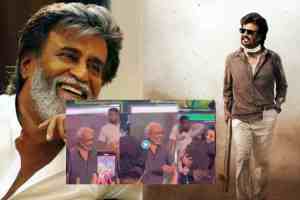 rajanikanth aniruddh viral dance video