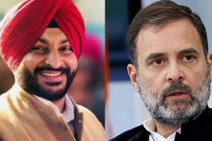 What Ravneet Bittu Said About Rahul Gandhi?