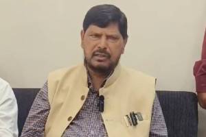 Ramdas Athawale