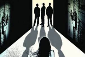 Gang Rape in Nalasopara