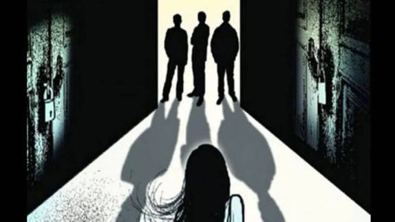 Gang Rape in Nalasopara