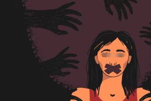 17-Year-Old Abducted From Field, Gang-Raped