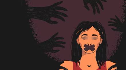 17-Year-Old Abducted From Field, Gang-Raped