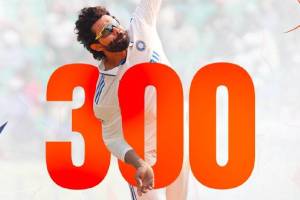 Ravindra Jadeja Completes 300 Test Wickets Becomes First Indian Left Arm Spinner to Achieve Feat IND vs BAN