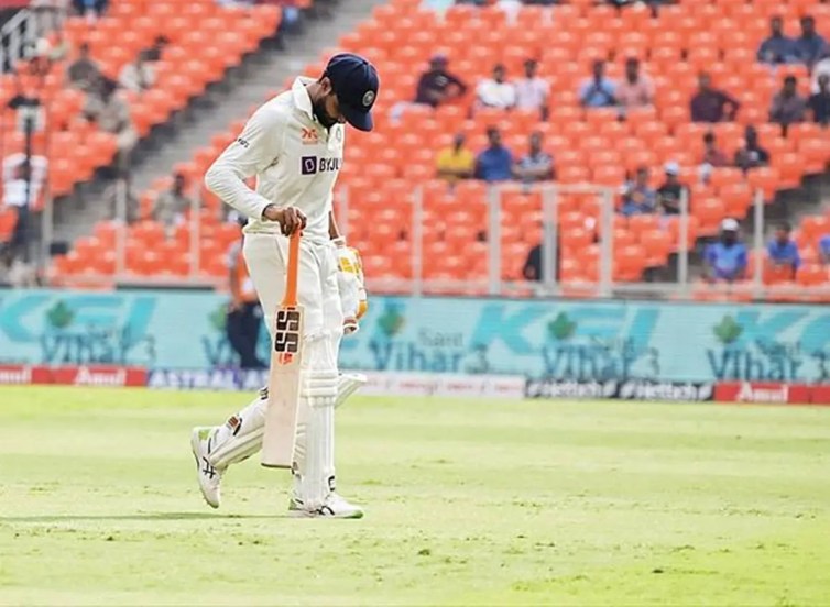 IND vs BAN Test Series Updates in marathi