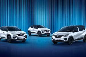 Renault Night and Day limited edition What does it offer