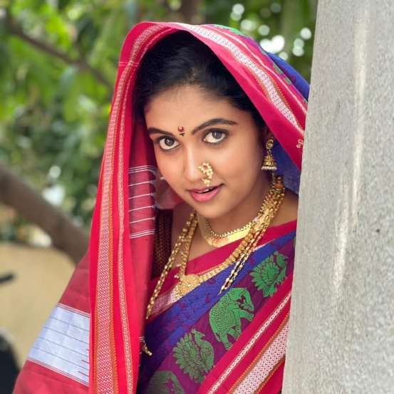 Rinku Rajguru Father Information Photos