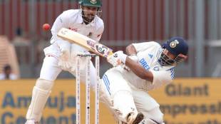 Rishabh Pant Smashes 6th Test Century in IND vs BAN After 638 days