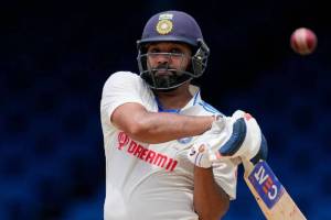 Rohit Sharma Became First Captain to Complete 1000 Runs in 2024 IND vs BAN 1st Test