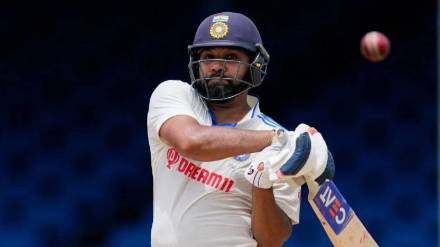 Rohit Sharma Became First Captain to Complete 1000 Runs in 2024 IND vs BAN 1st Test