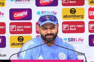 Rohit Sharma Statement on Bangladesh Team Ahead of IND vs BAN Test Series