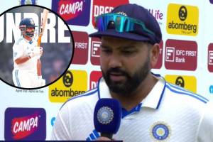 Rohit Sharma Statement on India Win and Rishabh Pant IND vs BAN 1st Test