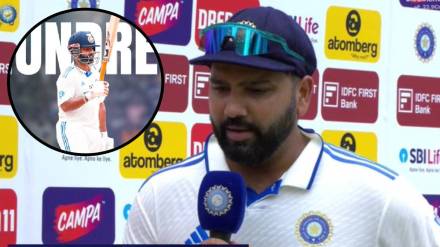 Rohit Sharma Statement on India Win and Rishabh Pant IND vs BAN 1st Test