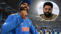 Rohit Sharma: “मी टी-२० मधून निवृत्तीमागचं एकमेव कारण म्हणजे…”, रोहित शर्माने सांगितला आंतरराष्ट्रीय क्रिकेटमधून निवृत्तीचा प्लॅन, पाहा VIDEO