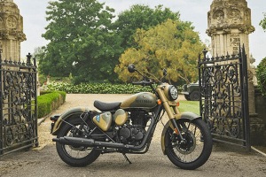 Royal Enfield Classic 350 new version 2024 Classic 350 launched at this price know features specifications and colors