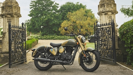 Royal Enfield Classic 350 new version 2024 Classic 350 launched at this price know features specifications and colors