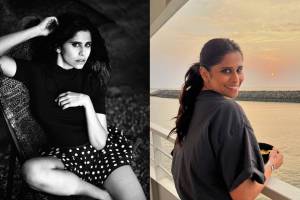 Sai Tamhankar News What She Said About Relationship