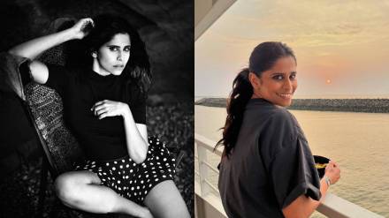 Sai Tamhankar News What She Said About Relationship