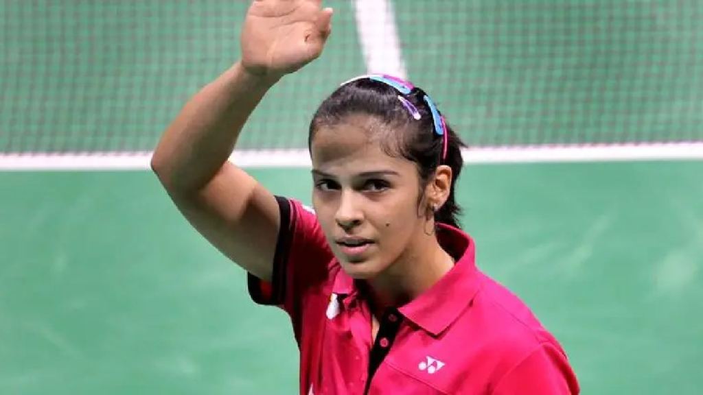 Saina Nehwal Retirement news