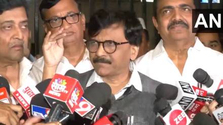 Shivsena Sanjay Raut Convicts Kirit Somaiya Defamation Case