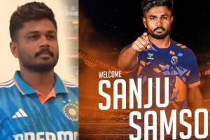 Sanju Samson Becomes Co Owner of Football Team Mallapuram FC in Super League Kerala