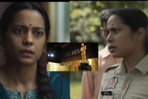 Santosh becomes UK official entry to Oscars