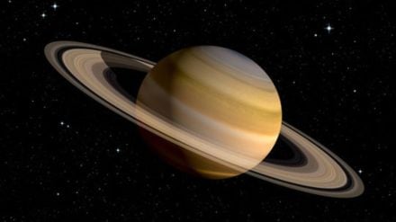 Spectacular Saturn close to Earth on September 8