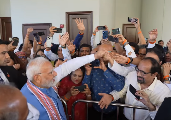 Pm Modi In Singapore, PM Modi Singapore Visit