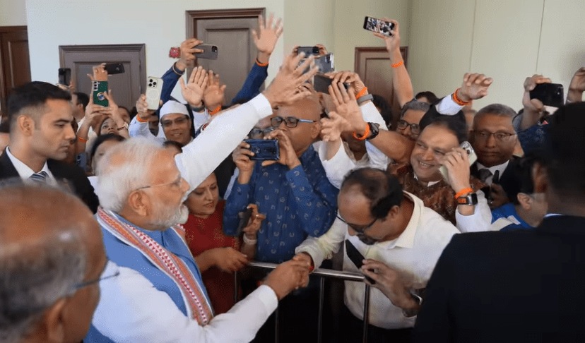 Pm Modi In Singapore, PM Modi Singapore Visit