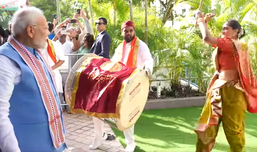 Pm Modi In Singapore, PM Modi Singapore Visit