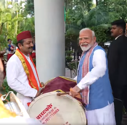 Pm Modi In Singapore, PM Modi Singapore Visit