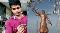 Sculptor Jaydeep Apte: ‘घाणेरड्या राजकारणामुळे मी पोलिसांना शरण आलो’, शिल्पकार जयदीप आपटेचं विधान