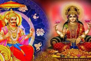 shani gochar 2024 saturn margi in kumbh these zodiac sign will be lucky