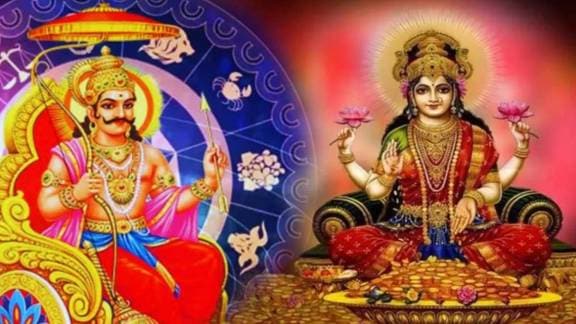 shani gochar 2024 saturn margi in kumbh these zodiac sign will be lucky