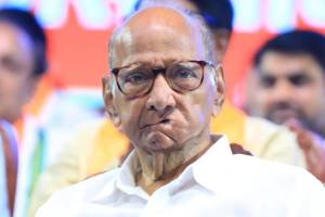 What Sharad Pawar Said About Ladki Bahin Yojana